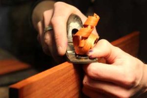 atelier Noé guitares - luthier à Montpellier