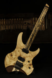 Headless-SR-6
